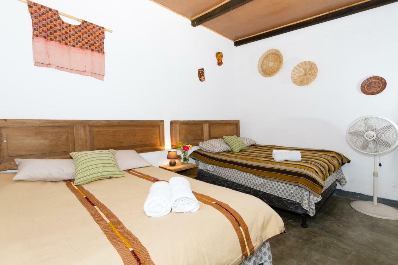 Tamarindo Guest House, Near Arco Santa Catarina Antigua Bagian luar foto