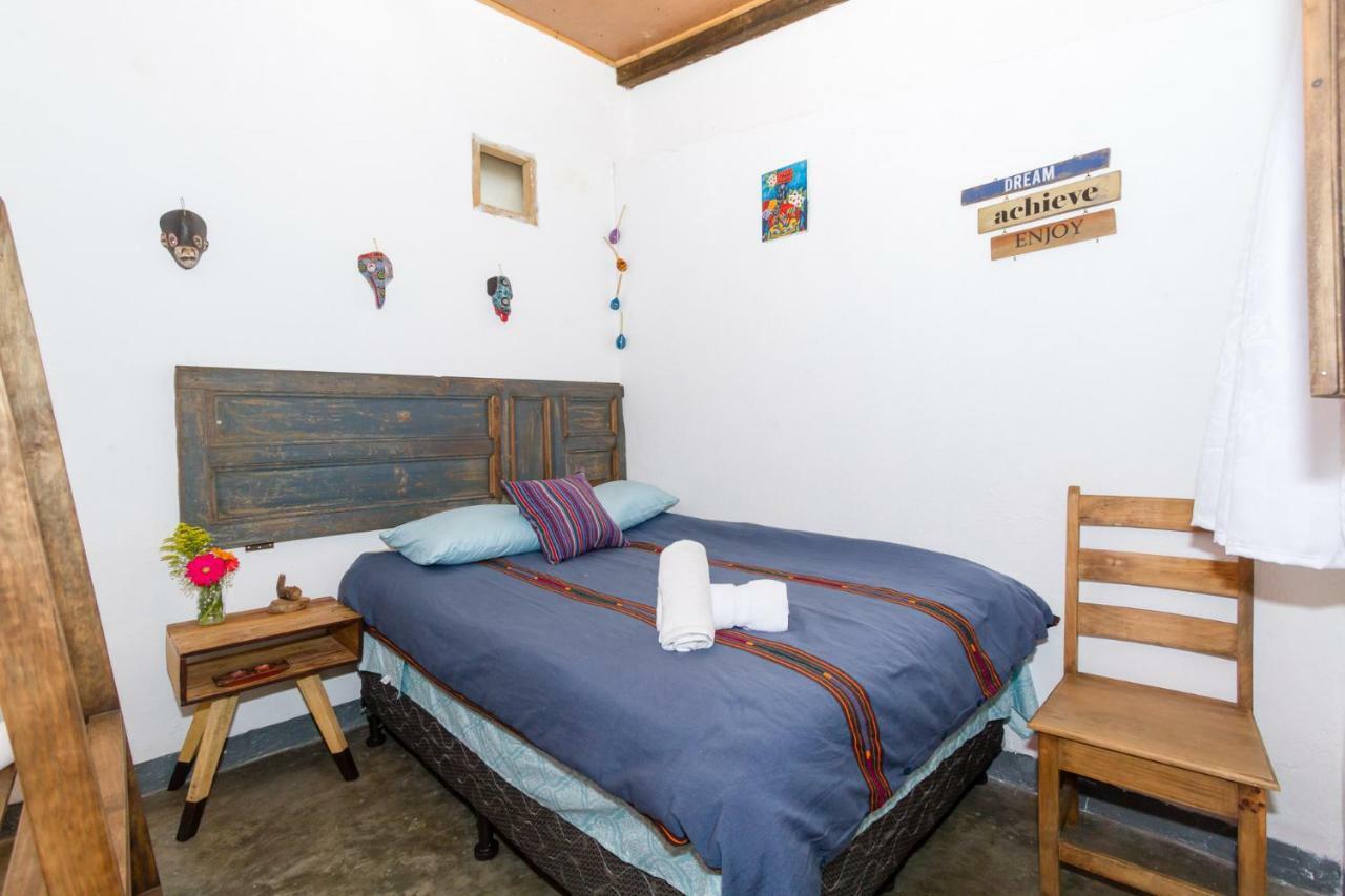 Tamarindo Guest House, Near Arco Santa Catarina Antigua Bagian luar foto