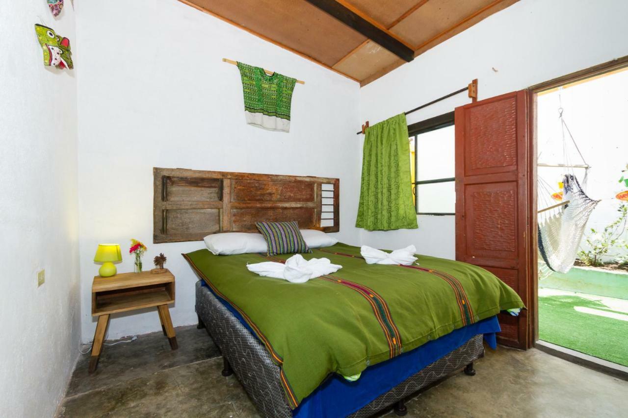 Tamarindo Guest House, Near Arco Santa Catarina Antigua Bagian luar foto