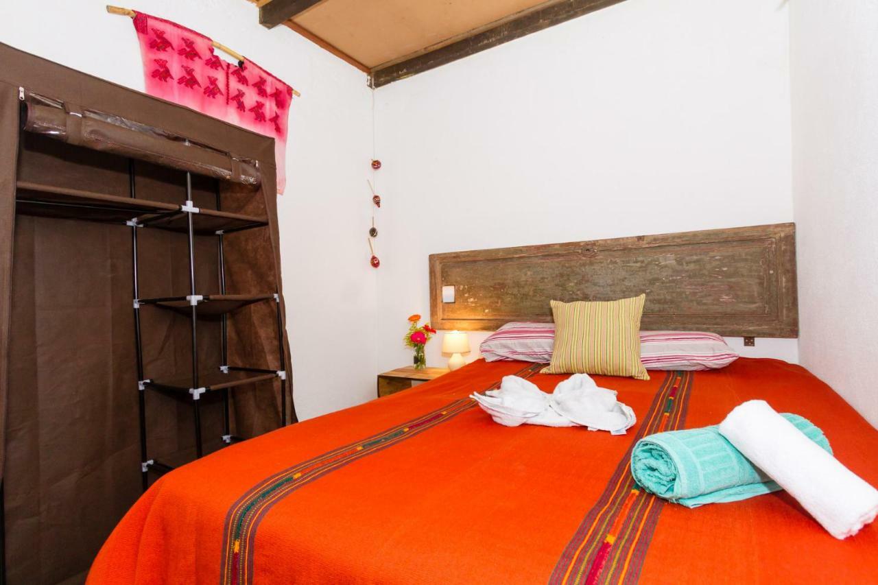 Tamarindo Guest House, Near Arco Santa Catarina Antigua Bagian luar foto